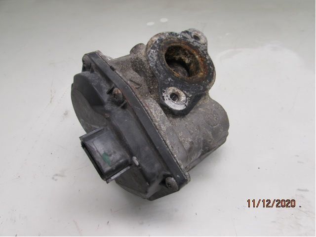 EGR Ventil – bilde 2