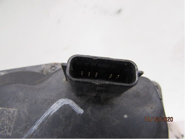 EGR Ventil – bilde 3