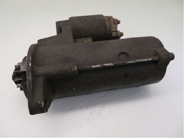 Startmotor Diesel – bilde 1