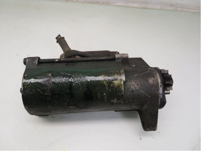 Startmotor Diesel – bilde 2