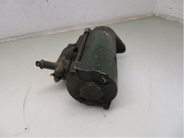 Startmotor Diesel – bilde 3