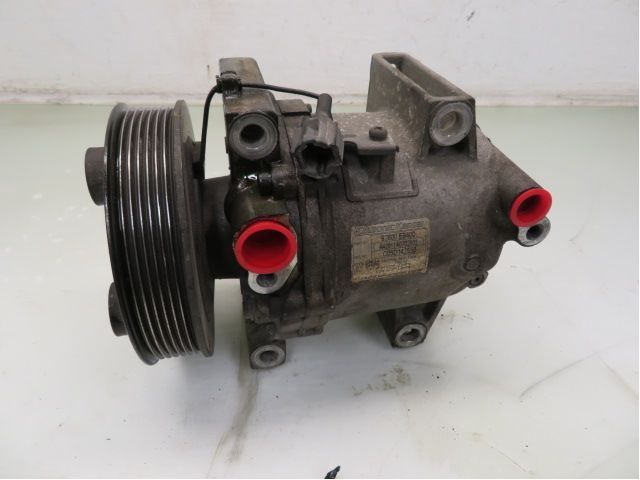 Varme AC Kompressor – bilde 1