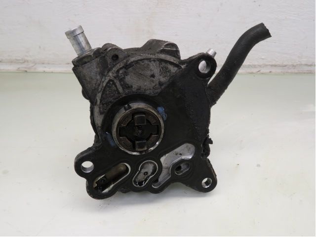 Drivstoff Dieselpumpe Hoved – bilde 1