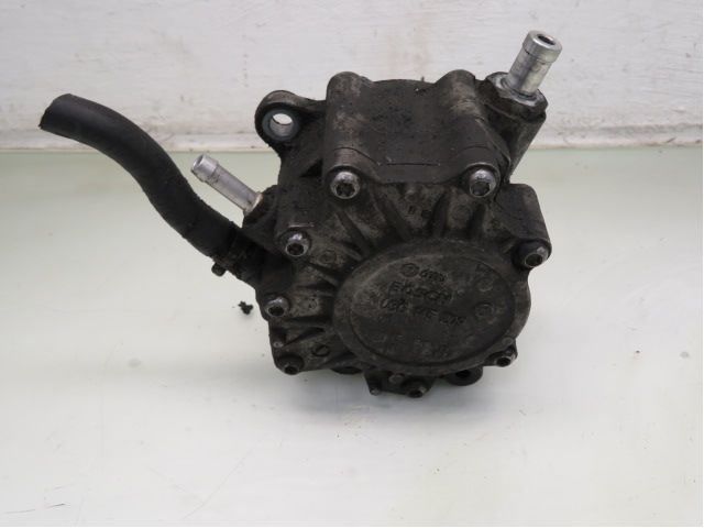Drivstoff Dieselpumpe Hoved – bilde 2