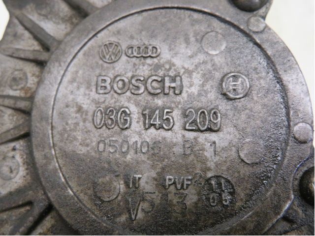 Drivstoff Dieselpumpe Hoved – bilde 3
