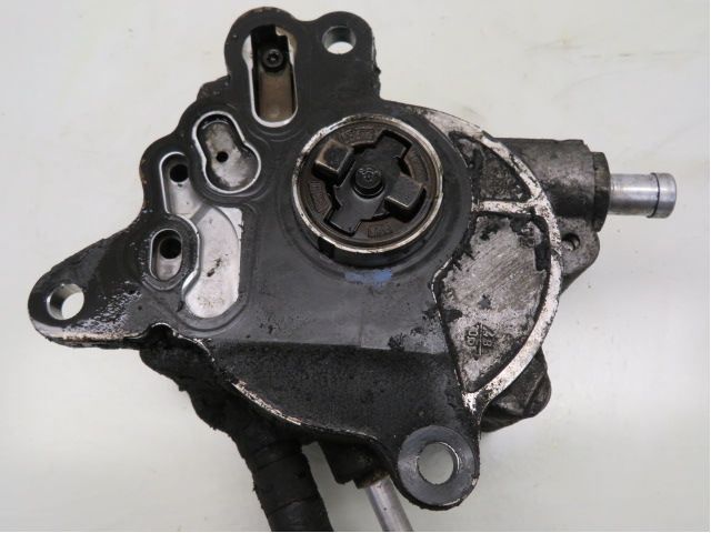 Drivstoff Dieselpumpe Hoved – bilde 4