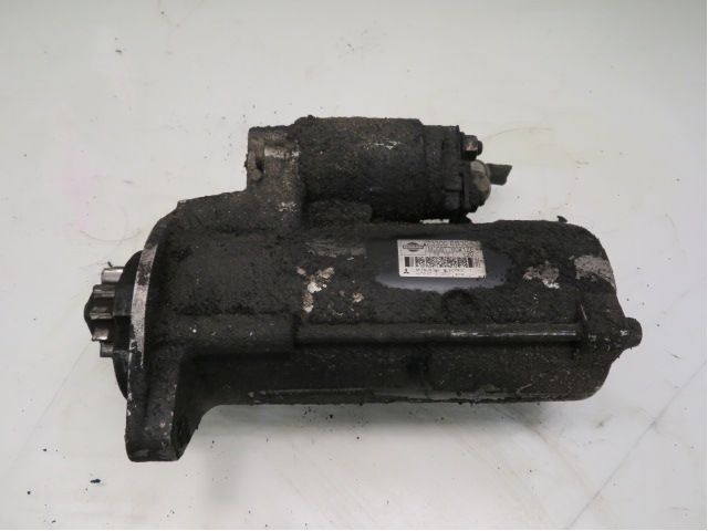 Startmotor Diesel – bilde 1