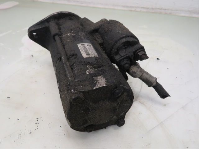 Startmotor Diesel – bilde 2