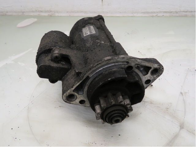 Startmotor Diesel – bilde 3