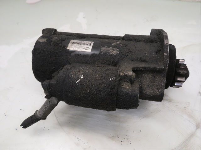 Startmotor Diesel – bilde 4
