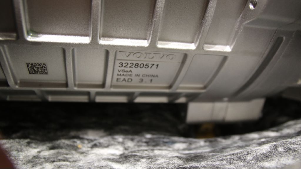 Motor Elektrisk Bak – bilde 4
