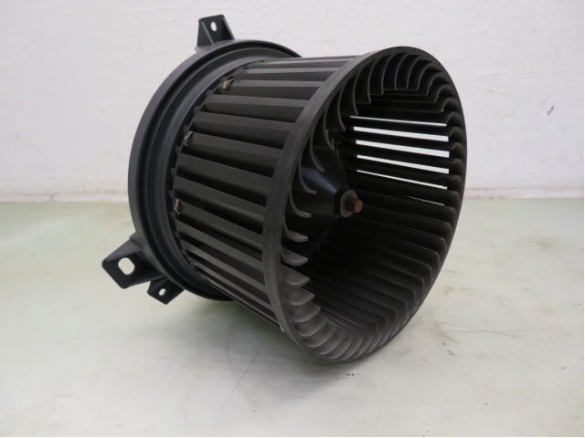 Varmeapparat Viftemotor – bilde 1