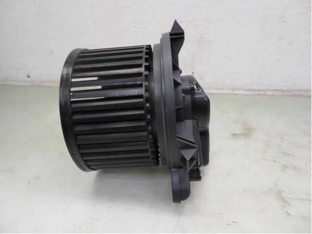 Varmeapparat Viftemotor – bilde 2