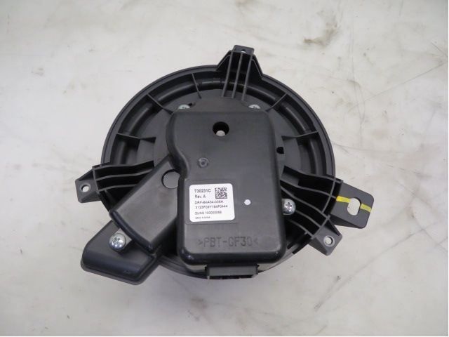 Varmeapparat Viftemotor – bilde 3