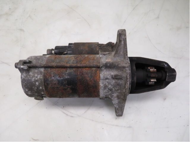Startmotor Bensin – bilde 1