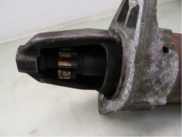 Startmotor Bensin – bilde 3