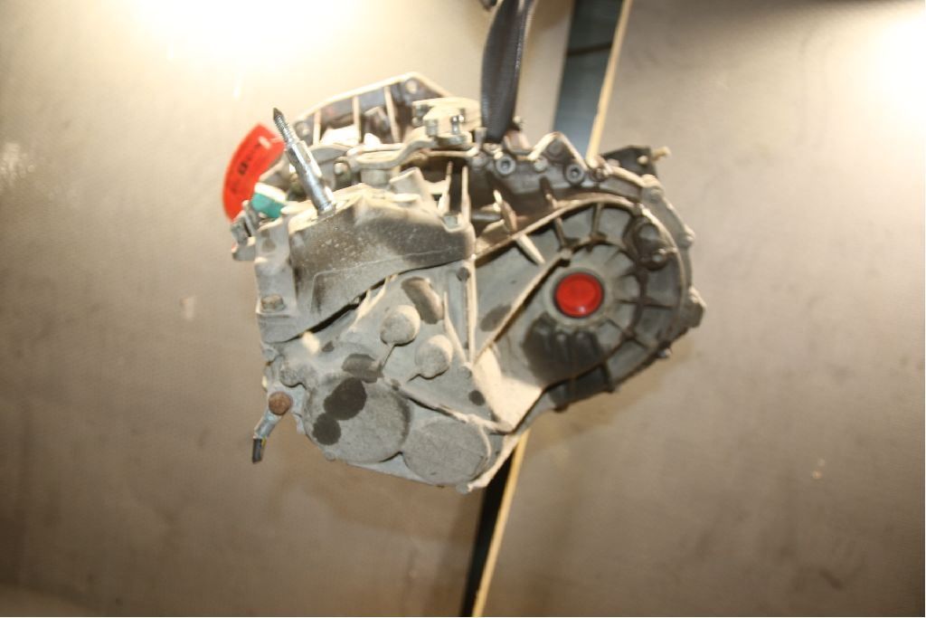 Gearkasse 6 Trinn – bilde 2