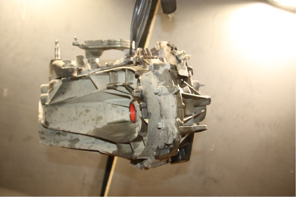 Gearkasse 6 Trinn – bilde 3