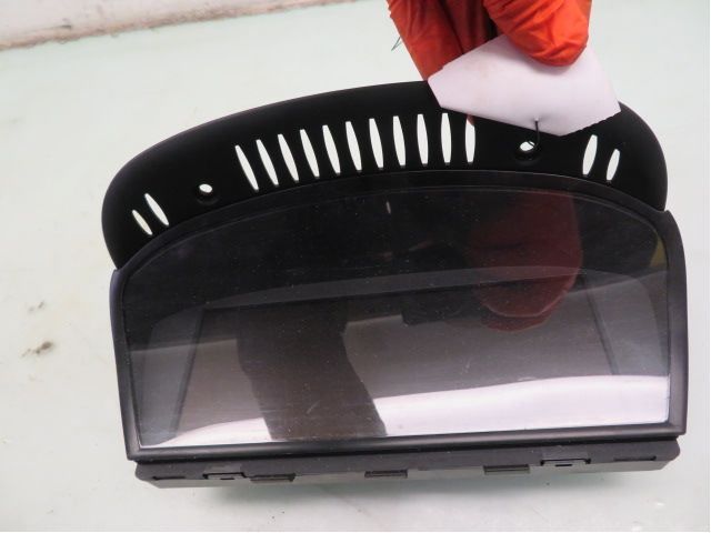 Instr. Multifunksjonsskjerm – bilde 1