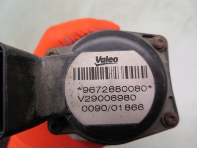 EGR Ventil – bilde 4