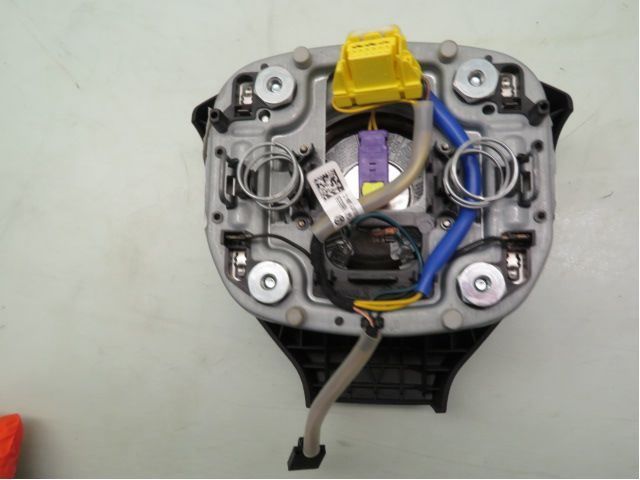 Airbag Rattpute – bilde 2