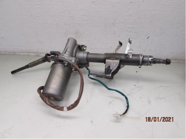 Rattakselaggregat med Servo – bilde 2