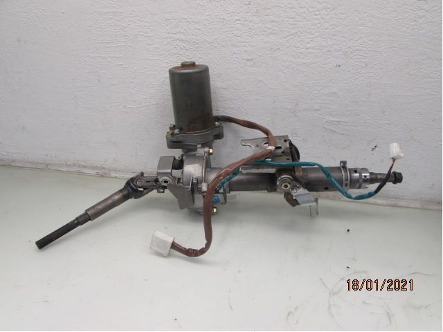 Rattakselaggregat med Servo – bilde 3