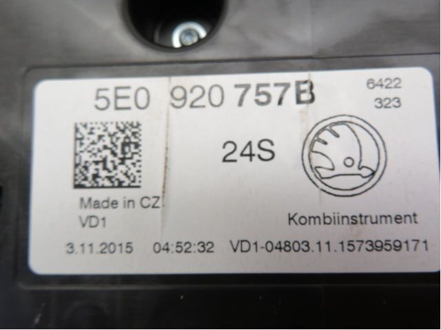 Instr. Kombinert – bilde 4