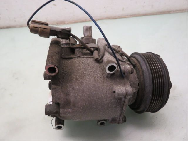 Varme AC Kompressor – bilde 2