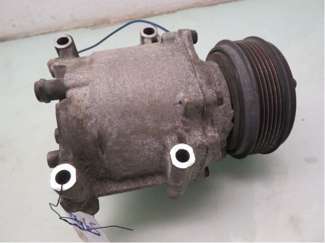 Varme AC Kompressor – bilde 3
