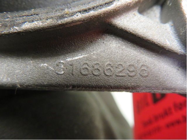 Motor Feste Stål / Alu – bilde 4