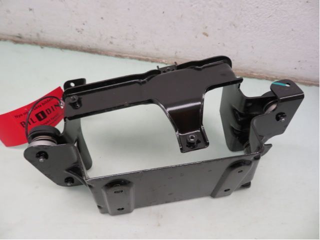 AC Kompressor/Festebrakett – bilde 2