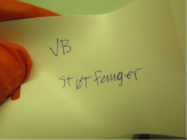 Styreenhet Øvrig – bilde 5