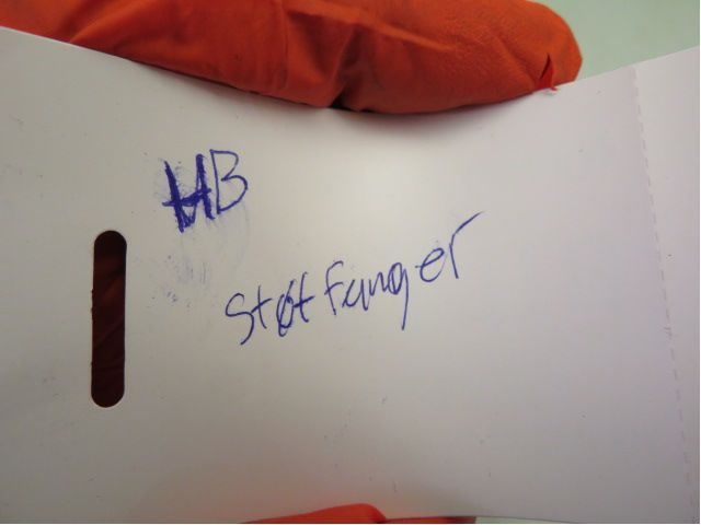 Styreenhet Øvrig – bilde 5