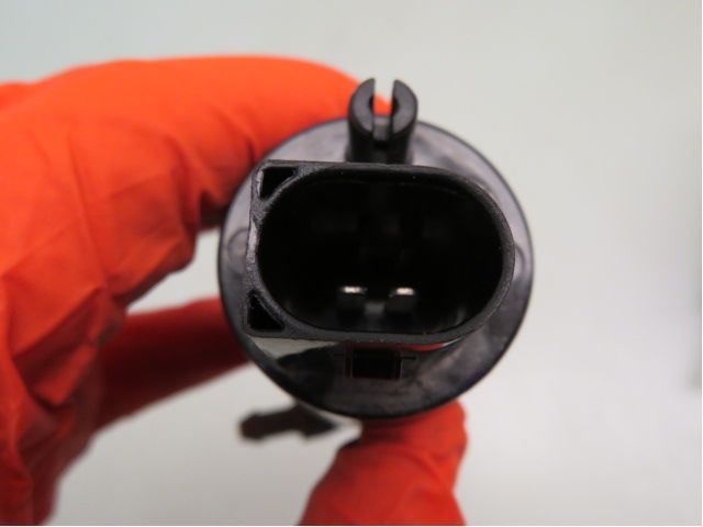 Spylerpumpe Frontrute – bilde 3