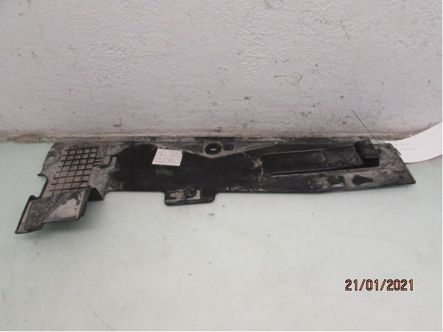 Bunnplate U Motor-Gear-Dørk – bilde 1
