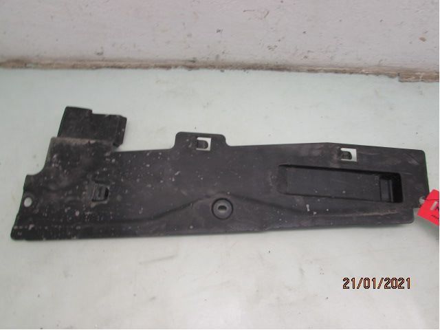 Bunnplate U Motor-Gear-Dørk – bilde 2