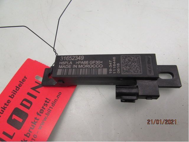 Antenn Elektrisk – bilde 1