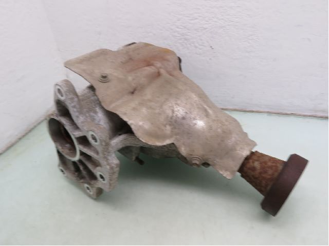 Gearkasse Fordelingskasse – bilde 2