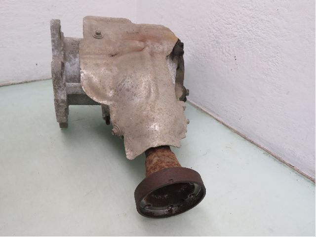 Gearkasse Fordelingskasse – bilde 3
