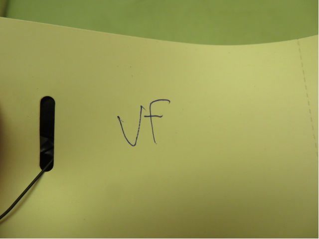 Dørhandtak Ytre Venstre – bilde 5