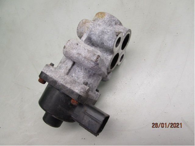 EGR Ventil – bilde 1