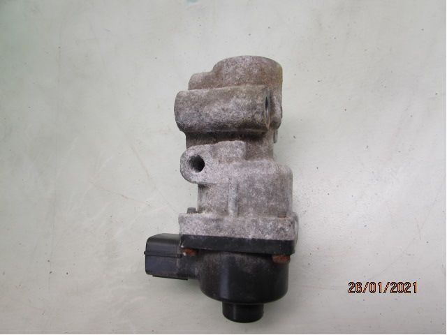 EGR Ventil – bilde 2