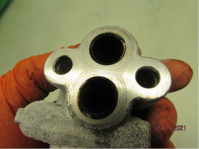 EGR Ventil – bilde 3