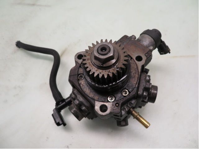 Drivstoff Dieselpumpe Hoved – bilde 1