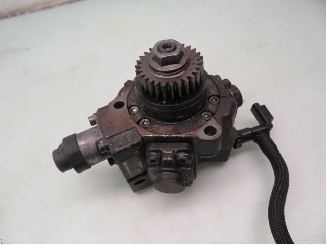 Drivstoff Dieselpumpe Hoved – bilde 2