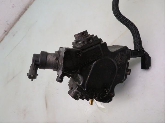 Drivstoff Dieselpumpe Hoved – bilde 3