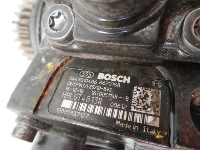 Drivstoff Dieselpumpe Hoved – bilde 4