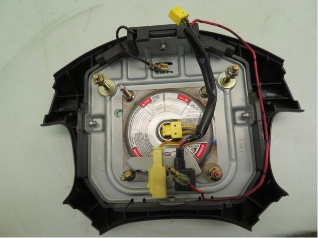 Airbag Rattpute – bilde 2