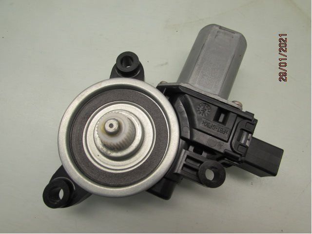 Vindusheismotor – bilde 1